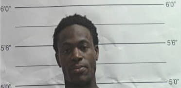 Dwayne Davis, - Orleans Parish County, LA 